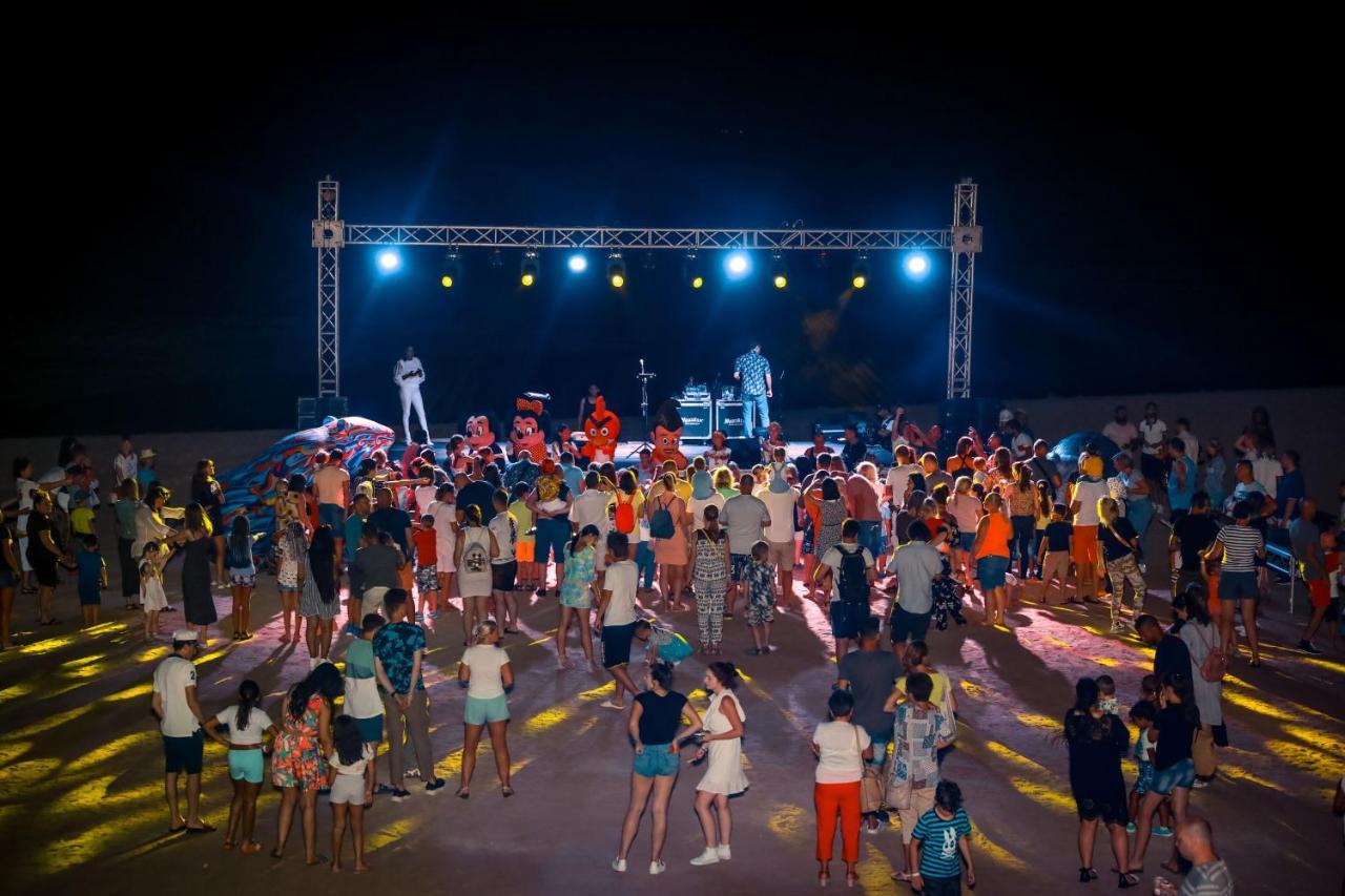 Titanic Palace Families And Couples Only Hurghada Exterior photo The 2019 edition of the festival